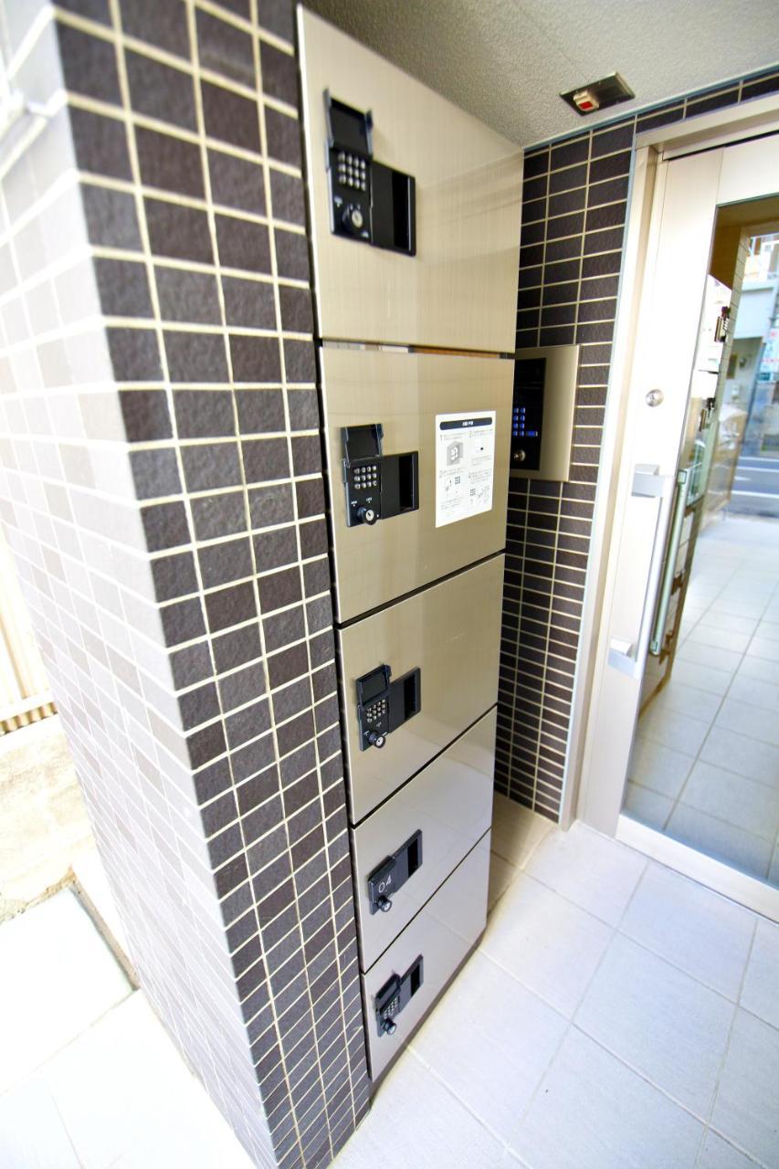 Apartment Prime Stage Otsuka/ikebukuro P201 Präfektur Tokio