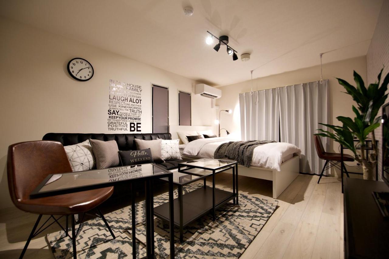 Prime Stage Otsuka/ikebukuro P201 Apartment Präfektur Tokio