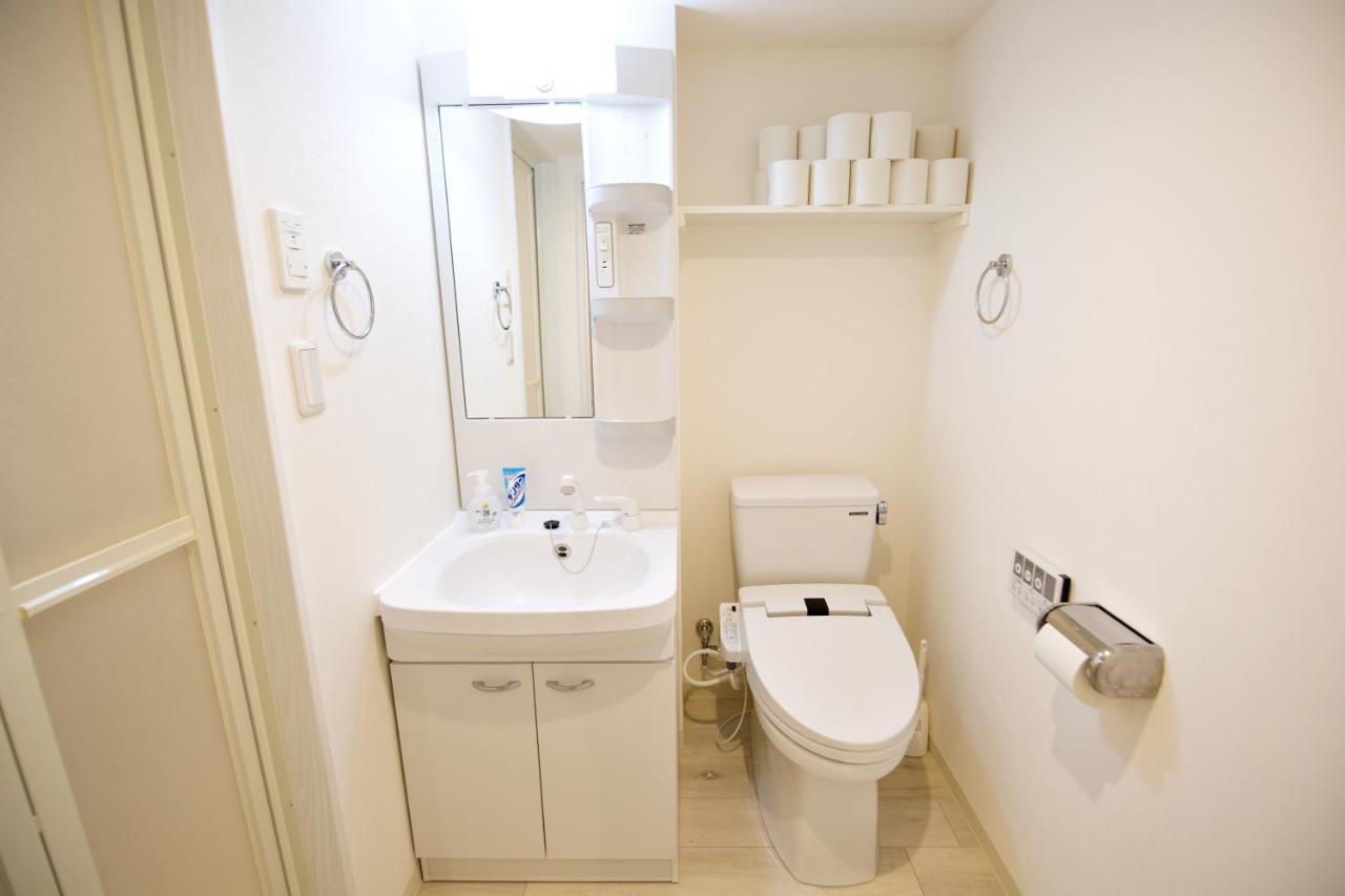 Prime Stage Otsuka/ikebukuro P201 Apartment Präfektur Tokio